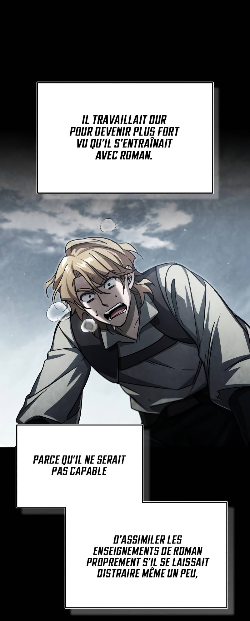 The Heavenly Demon Can’t Live a Normal Life Chapitre 63 - Page 22
