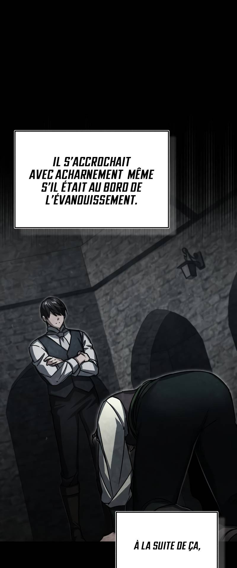 The Heavenly Demon Can’t Live a Normal Life Chapitre 63 - Page 23