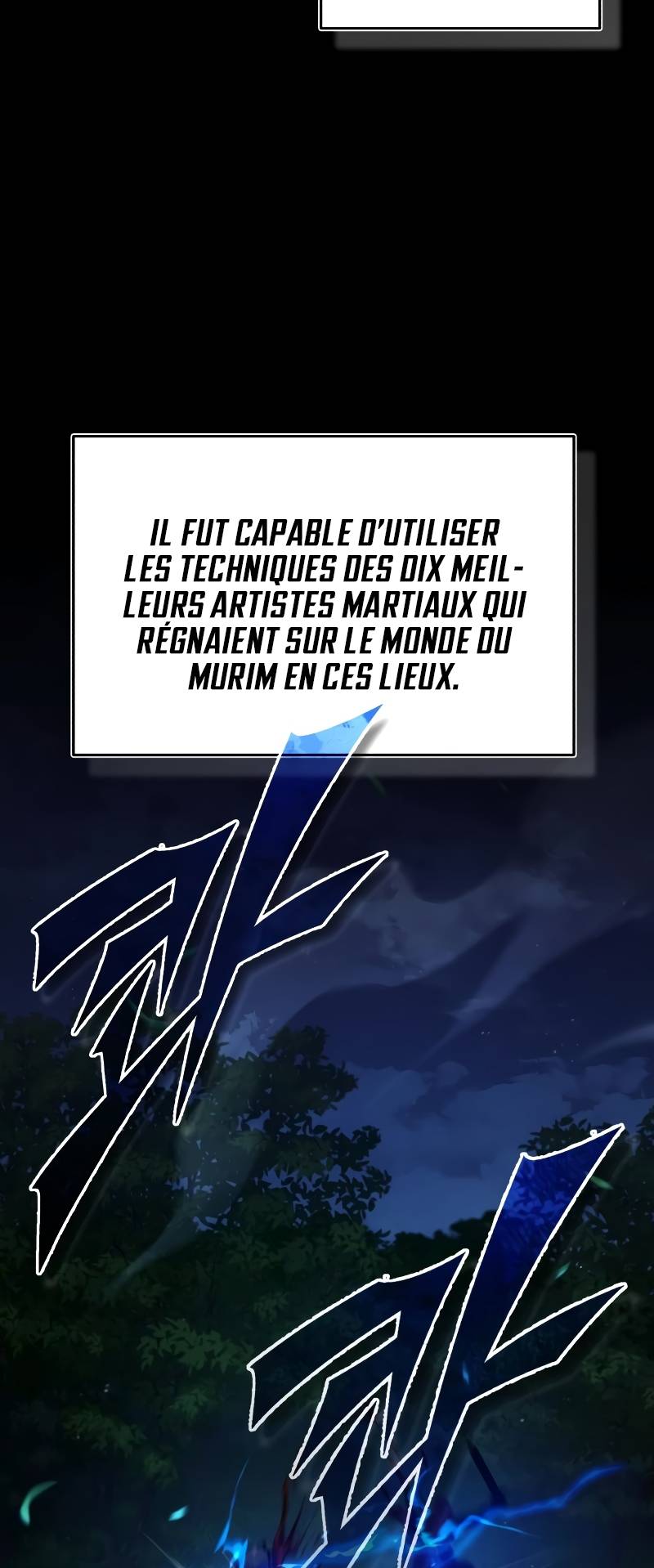 The Heavenly Demon Can’t Live a Normal Life Chapitre 63 - Page 24