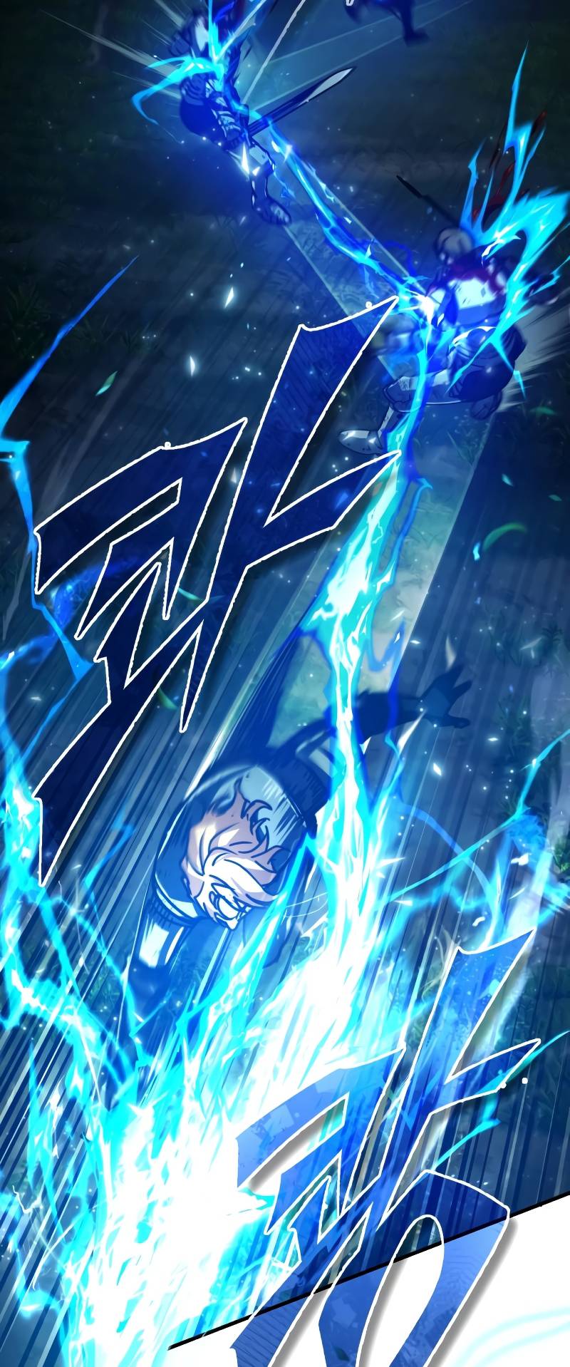 The Heavenly Demon Can’t Live a Normal Life Chapitre 63 - Page 25