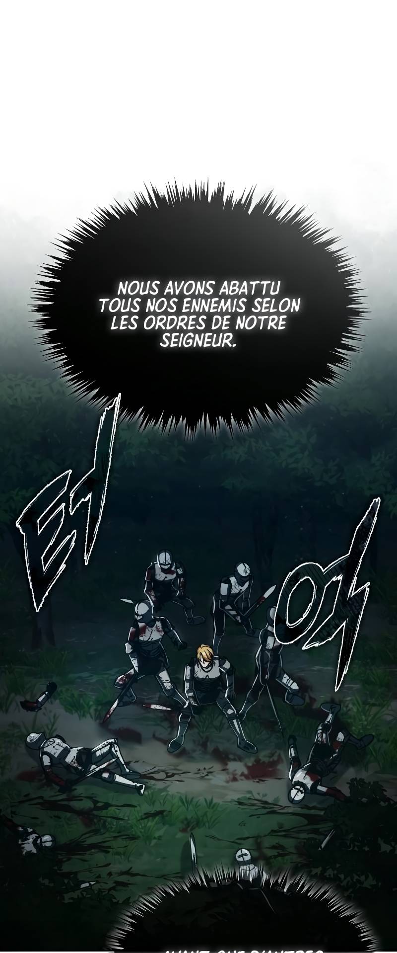 The Heavenly Demon Can’t Live a Normal Life Chapitre 63 - Page 27