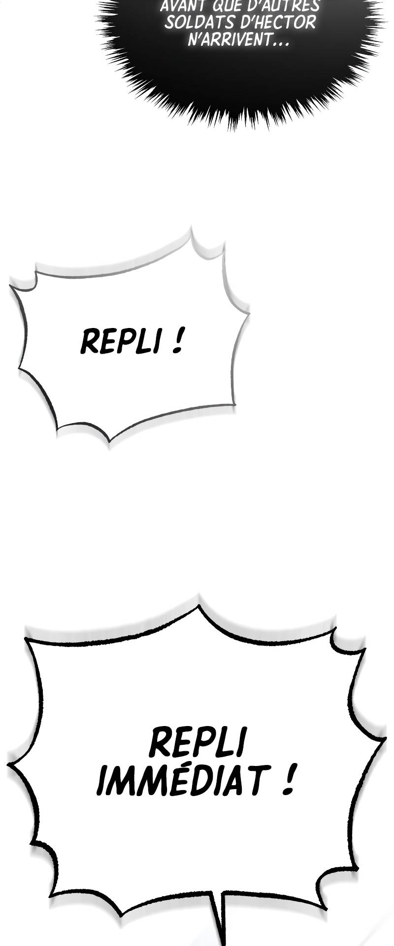 The Heavenly Demon Can’t Live a Normal Life Chapitre 63 - Page 28