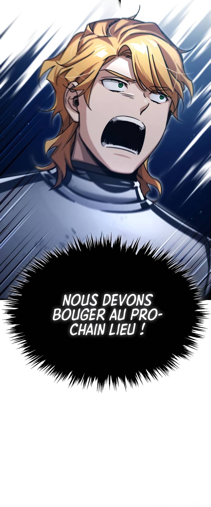 The Heavenly Demon Can’t Live a Normal Life Chapitre 63 - Page 29