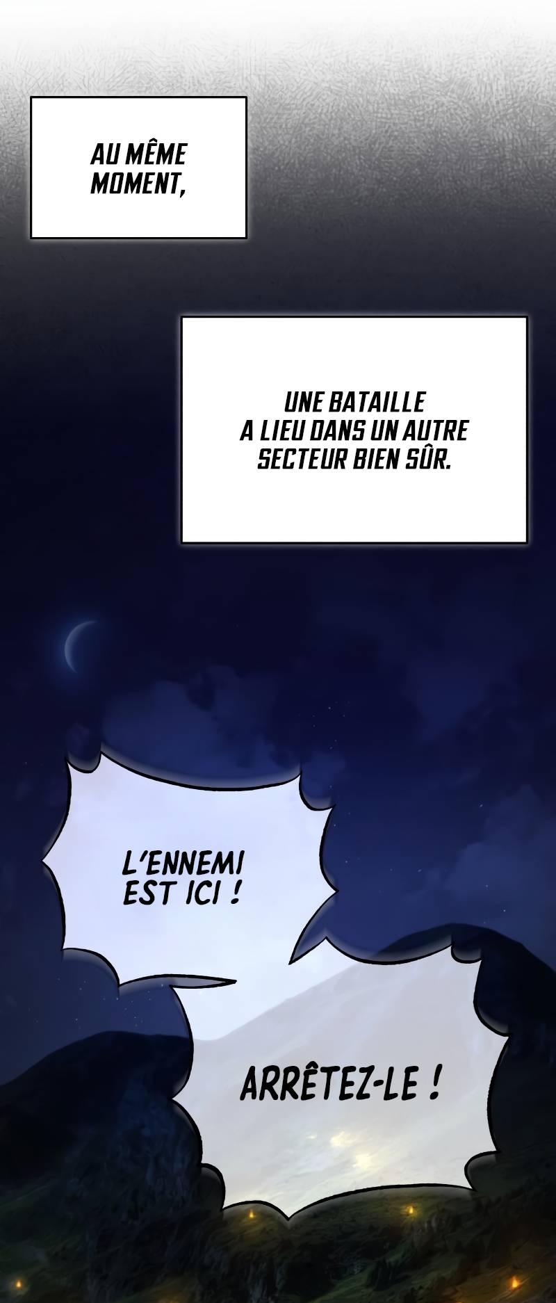 The Heavenly Demon Can’t Live a Normal Life Chapitre 63 - Page 30