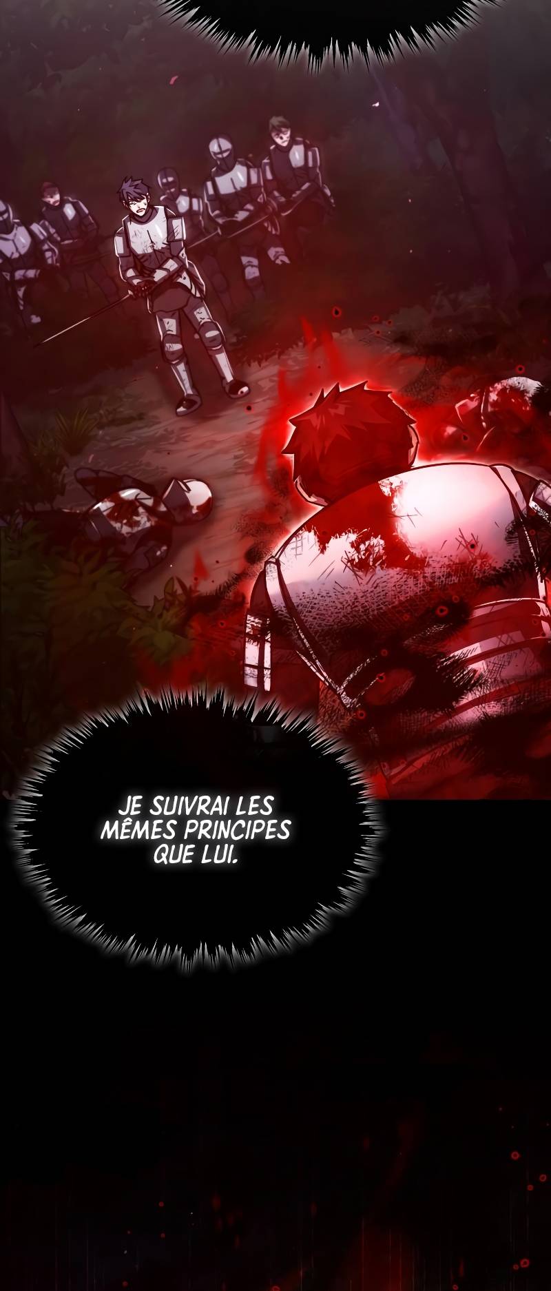 The Heavenly Demon Can’t Live a Normal Life Chapitre 63 - Page 34