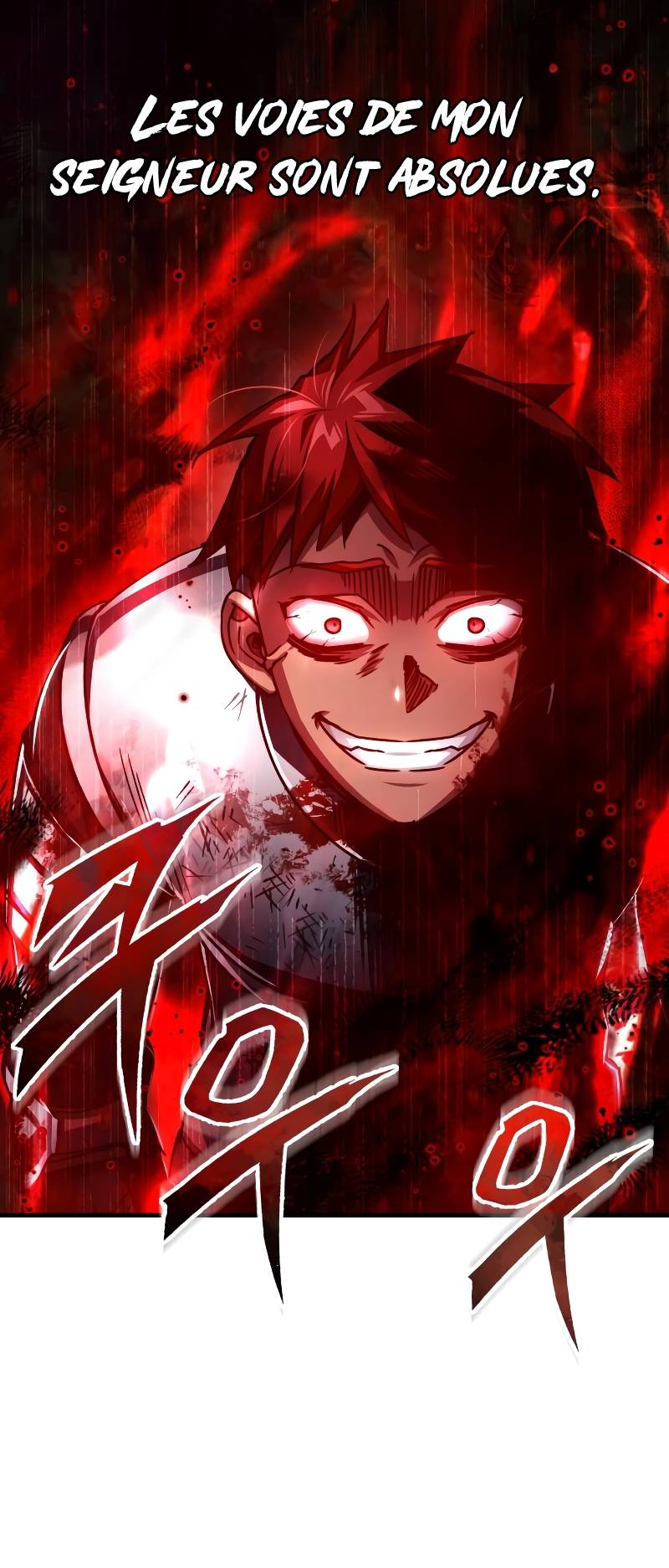 The Heavenly Demon Can’t Live a Normal Life Chapitre 63 - Page 35