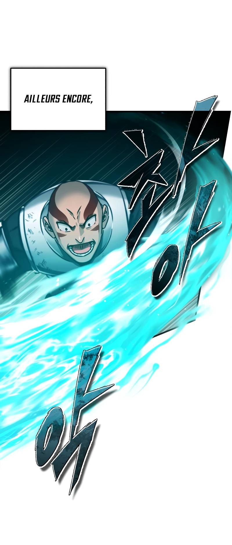 The Heavenly Demon Can’t Live a Normal Life Chapitre 63 - Page 36