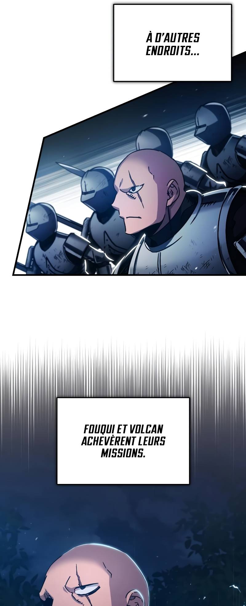 The Heavenly Demon Can’t Live a Normal Life Chapitre 63 - Page 37