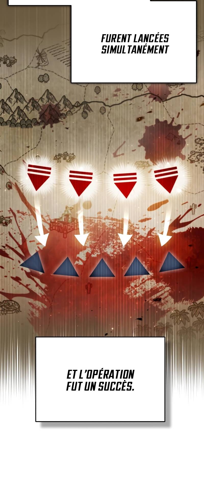 The Heavenly Demon Can’t Live a Normal Life Chapitre 63 - Page 39