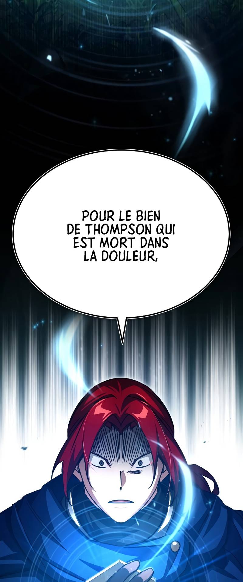 The Heavenly Demon Can’t Live a Normal Life Chapitre 63 - Page 4