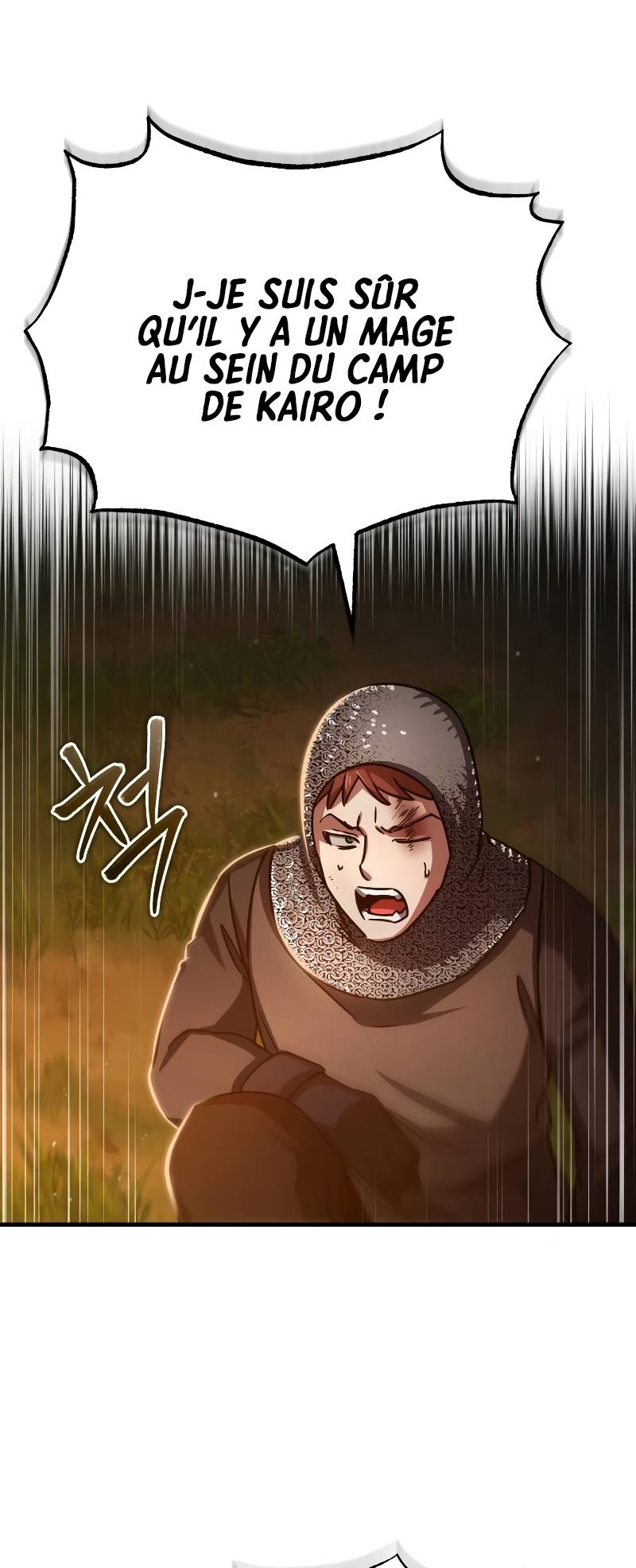 The Heavenly Demon Can’t Live a Normal Life Chapitre 63 - Page 40
