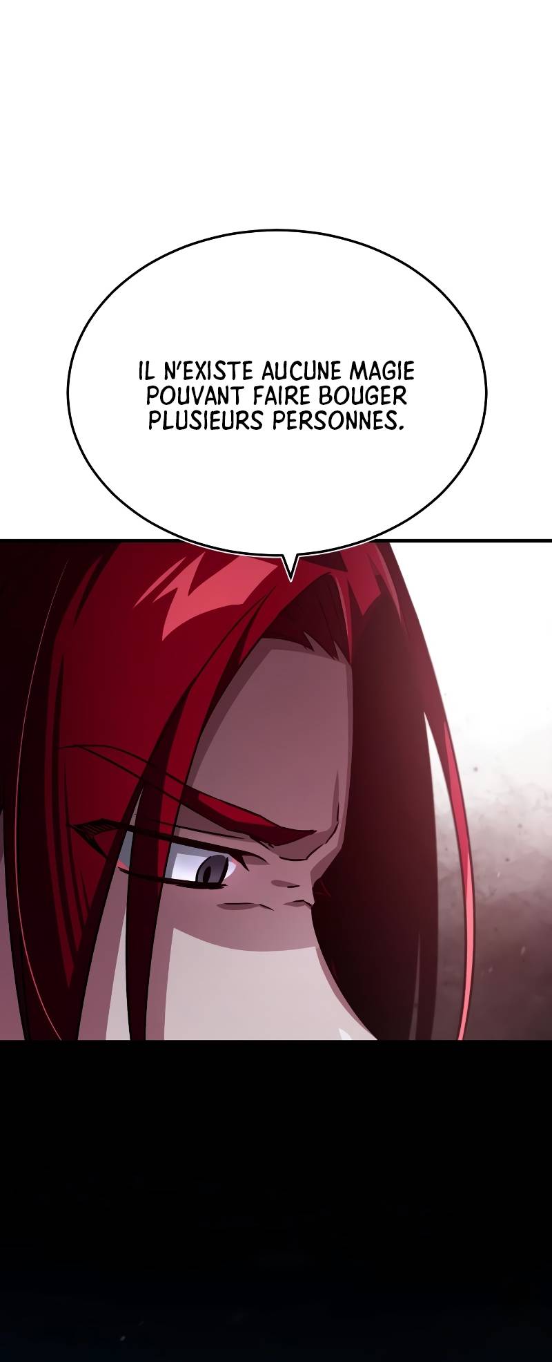 The Heavenly Demon Can’t Live a Normal Life Chapitre 63 - Page 43