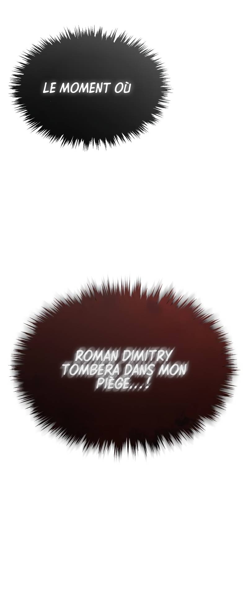The Heavenly Demon Can’t Live a Normal Life Chapitre 63 - Page 51