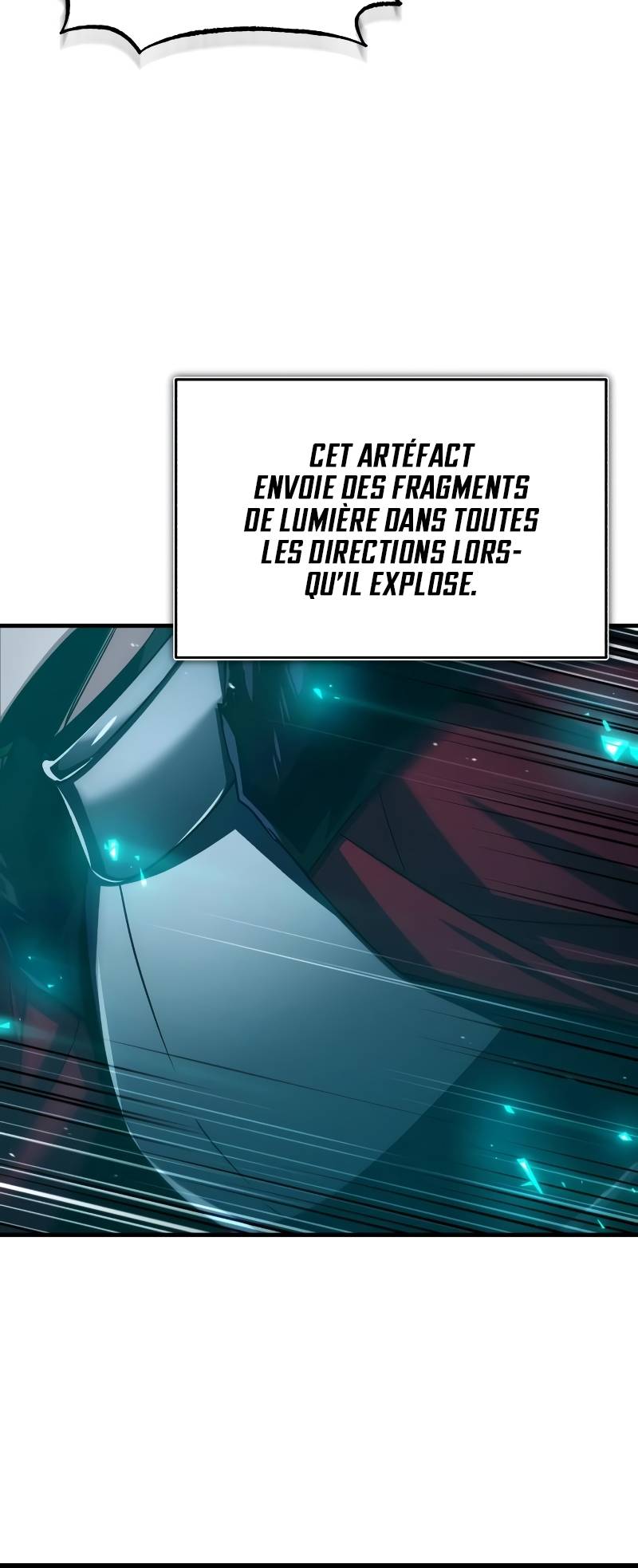 The Heavenly Demon Can’t Live a Normal Life Chapitre 63 - Page 58