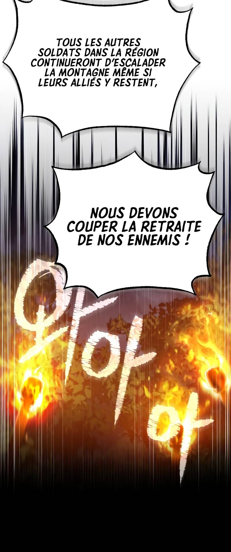 The Heavenly Demon Can’t Live a Normal Life Chapitre 63 - Page 6
