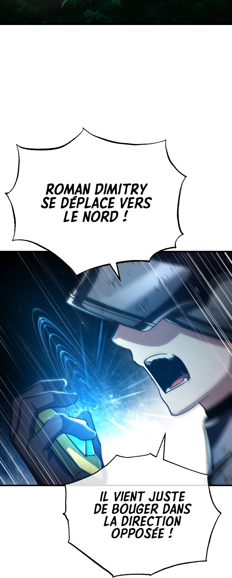 The Heavenly Demon Can’t Live a Normal Life Chapitre 63 - Page 60
