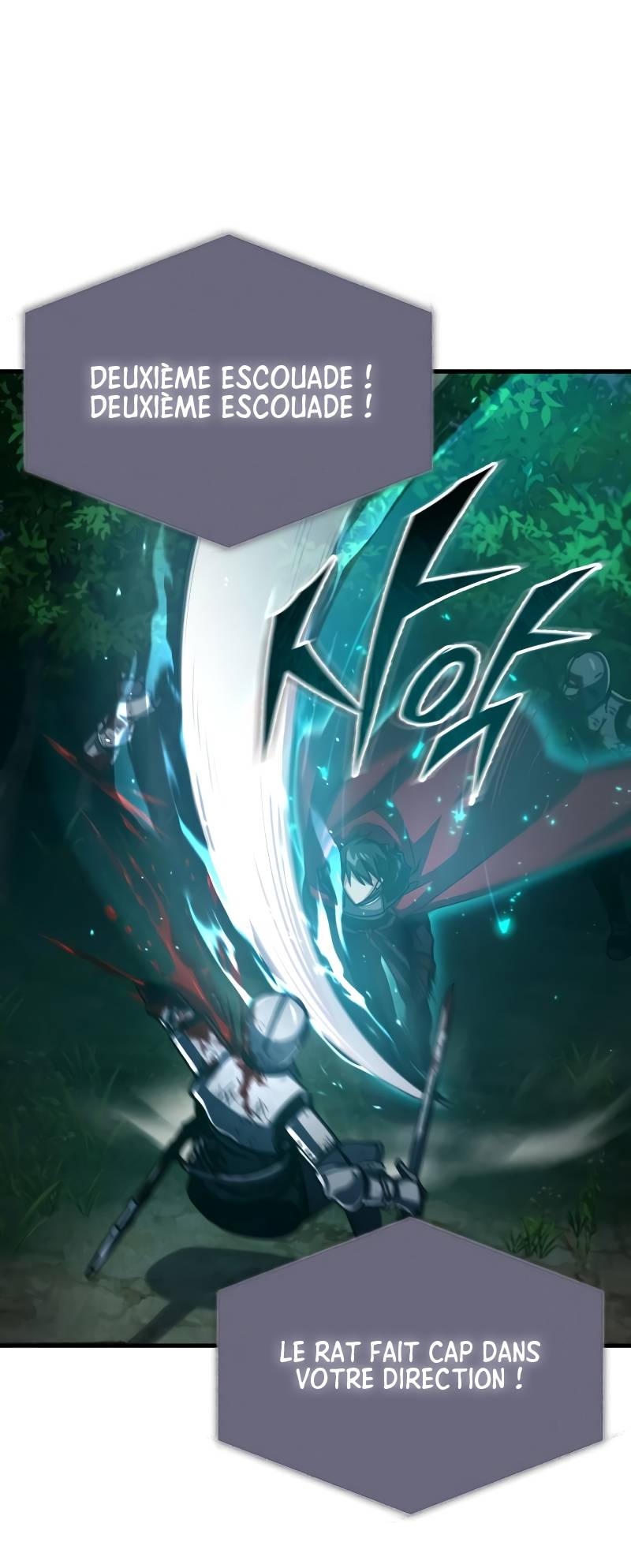 The Heavenly Demon Can’t Live a Normal Life Chapitre 63 - Page 61