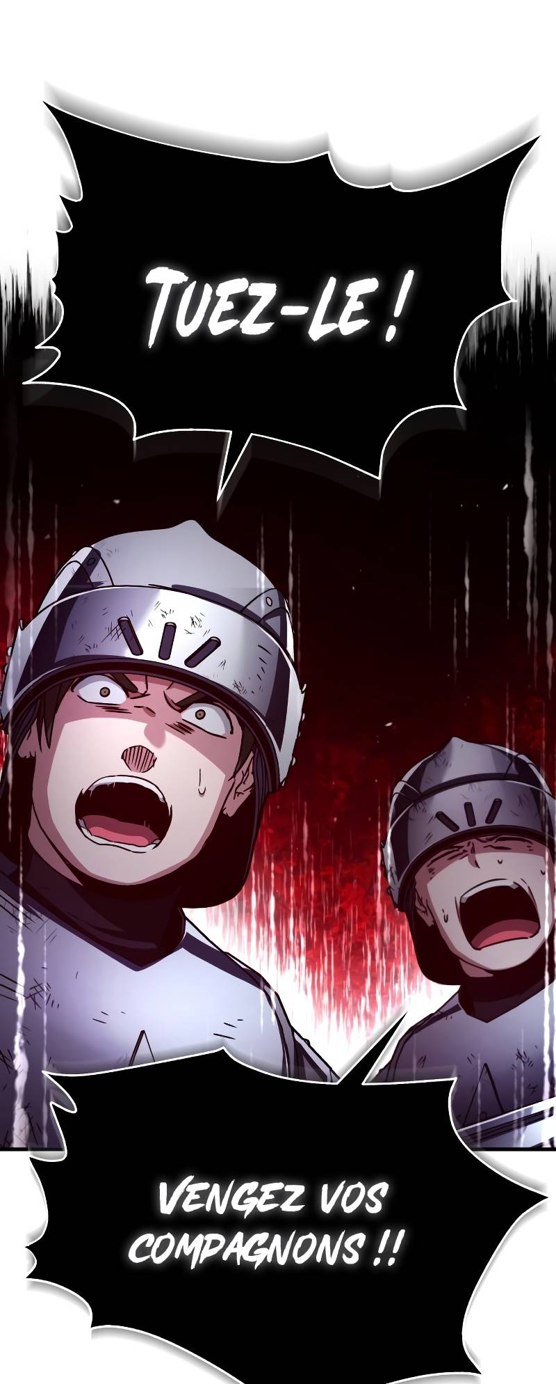 The Heavenly Demon Can’t Live a Normal Life Chapitre 63 - Page 62