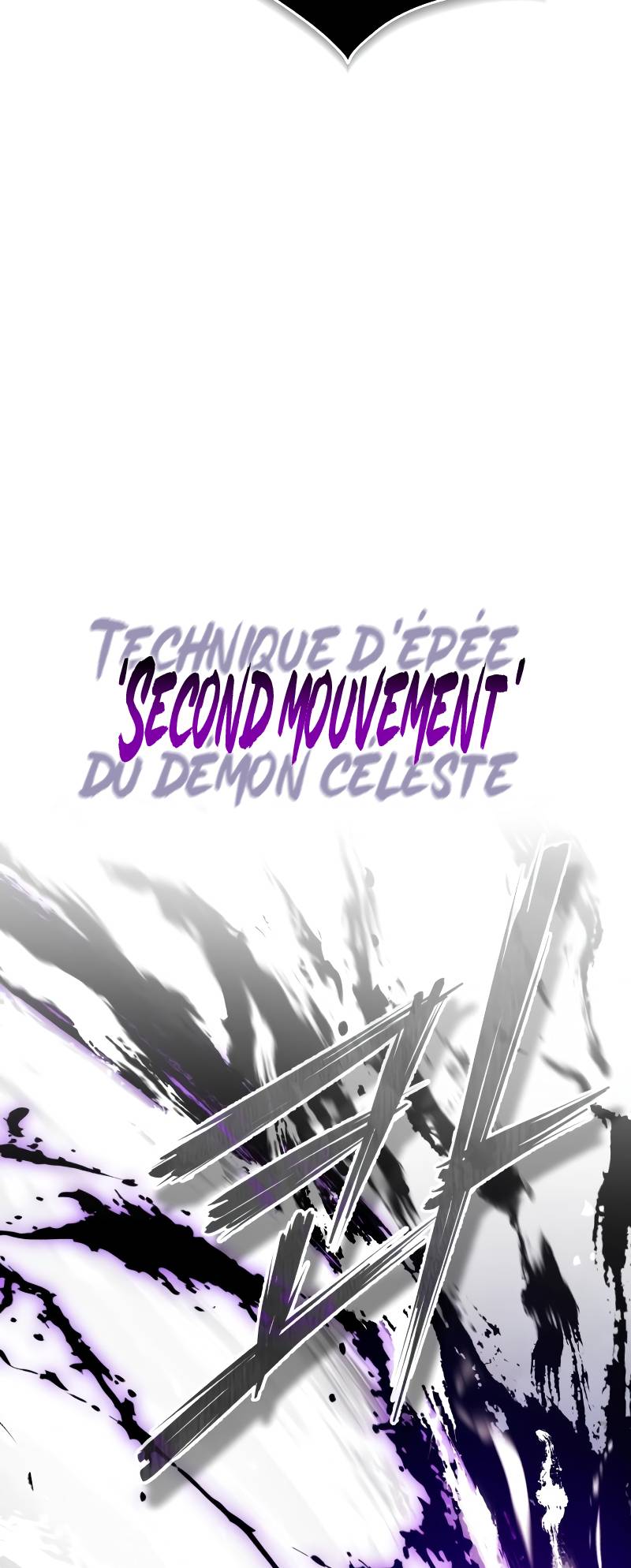 The Heavenly Demon Can’t Live a Normal Life Chapitre 63 - Page 63