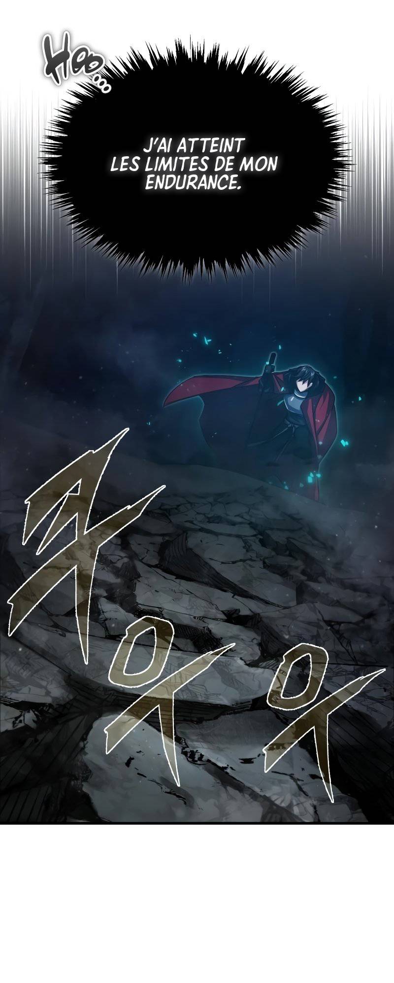 The Heavenly Demon Can’t Live a Normal Life Chapitre 63 - Page 66