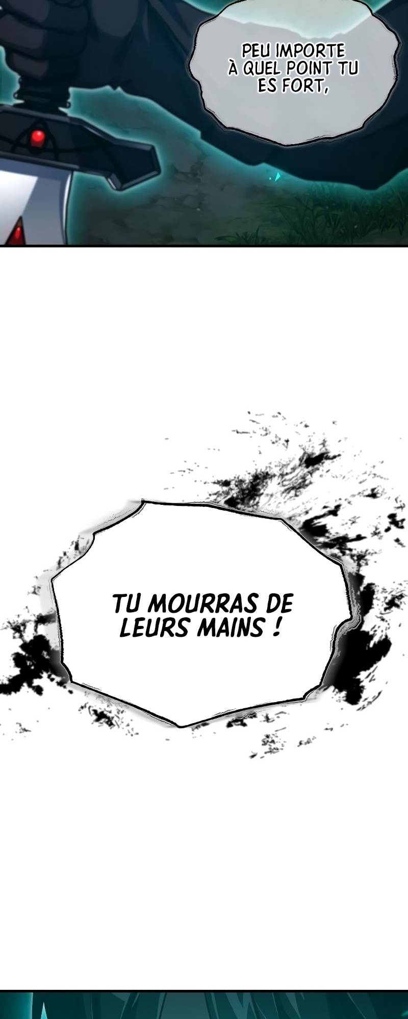 The Heavenly Demon Can’t Live a Normal Life Chapitre 63 - Page 68