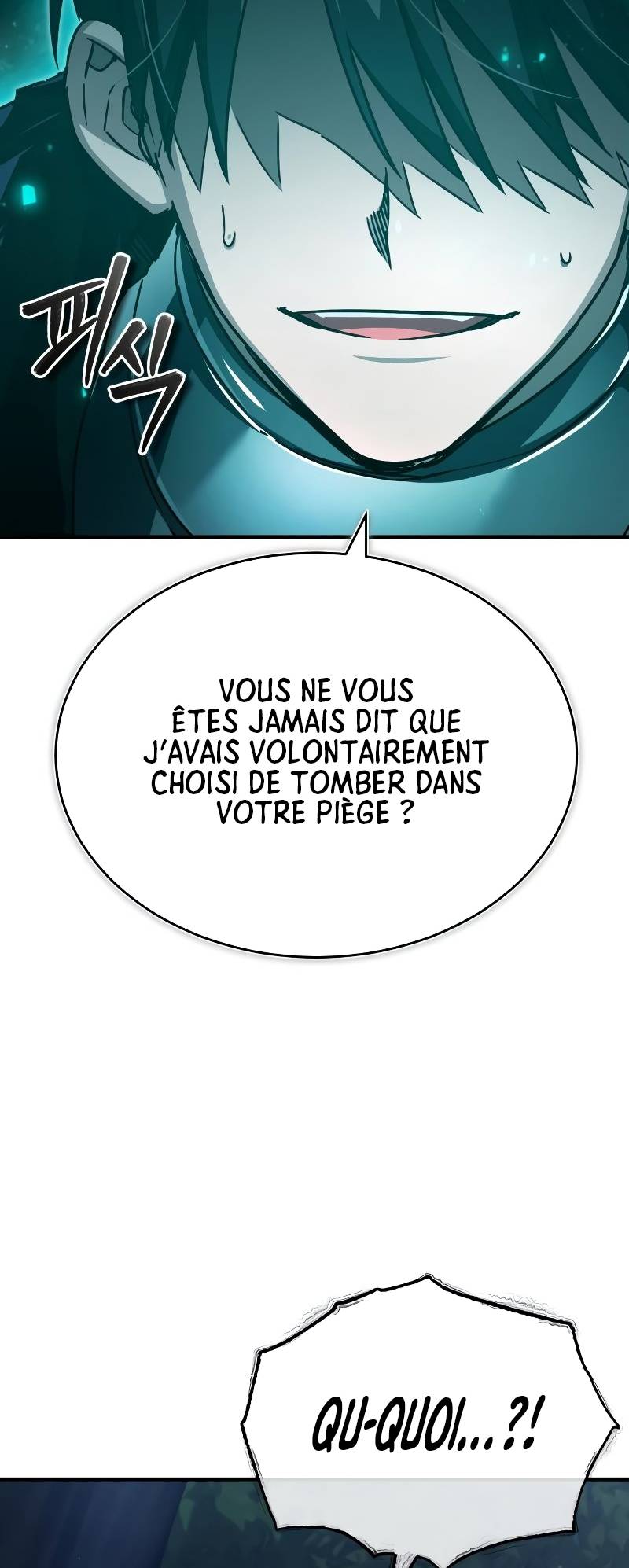 The Heavenly Demon Can’t Live a Normal Life Chapitre 63 - Page 69