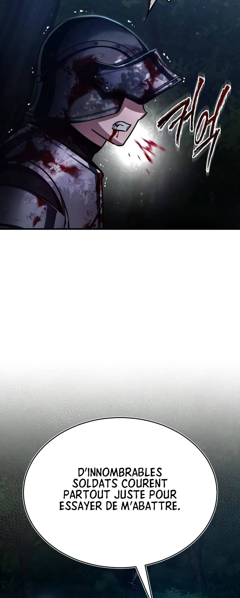 The Heavenly Demon Can’t Live a Normal Life Chapitre 63 - Page 70
