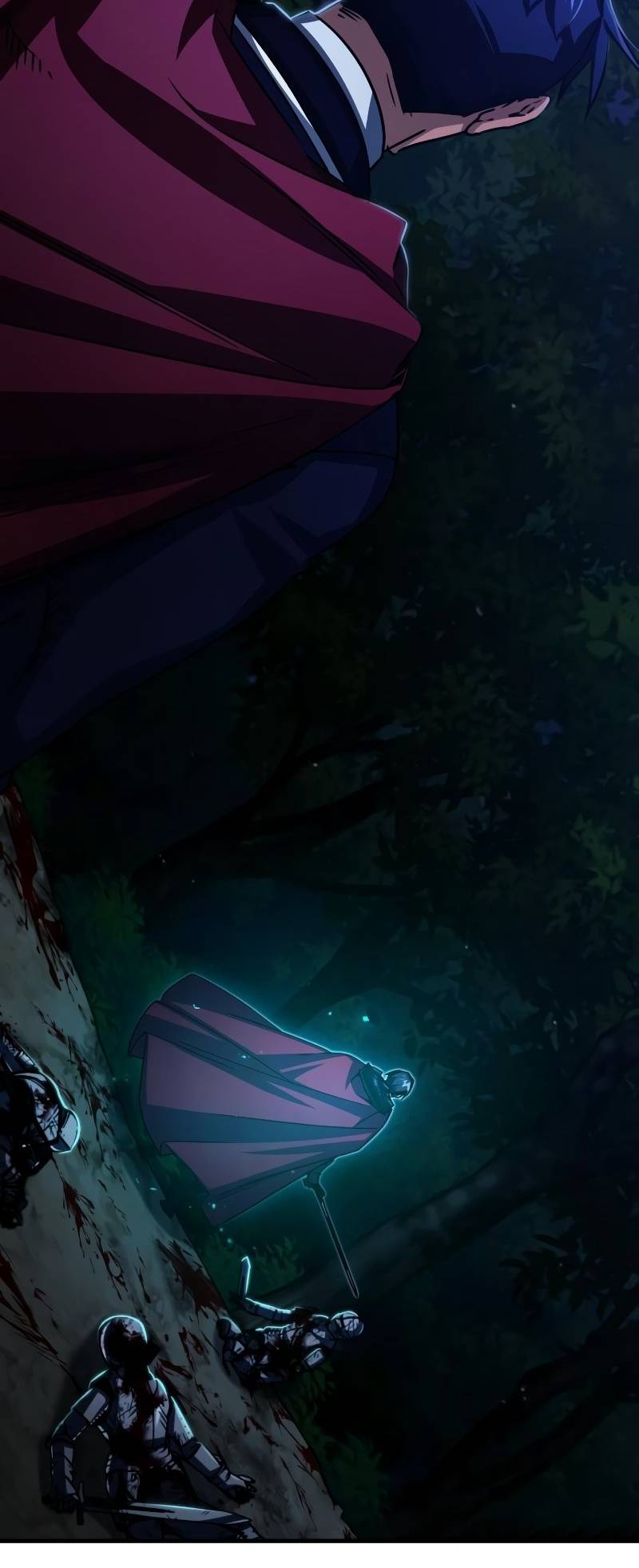 The Heavenly Demon Can’t Live a Normal Life Chapitre 63 - Page 76