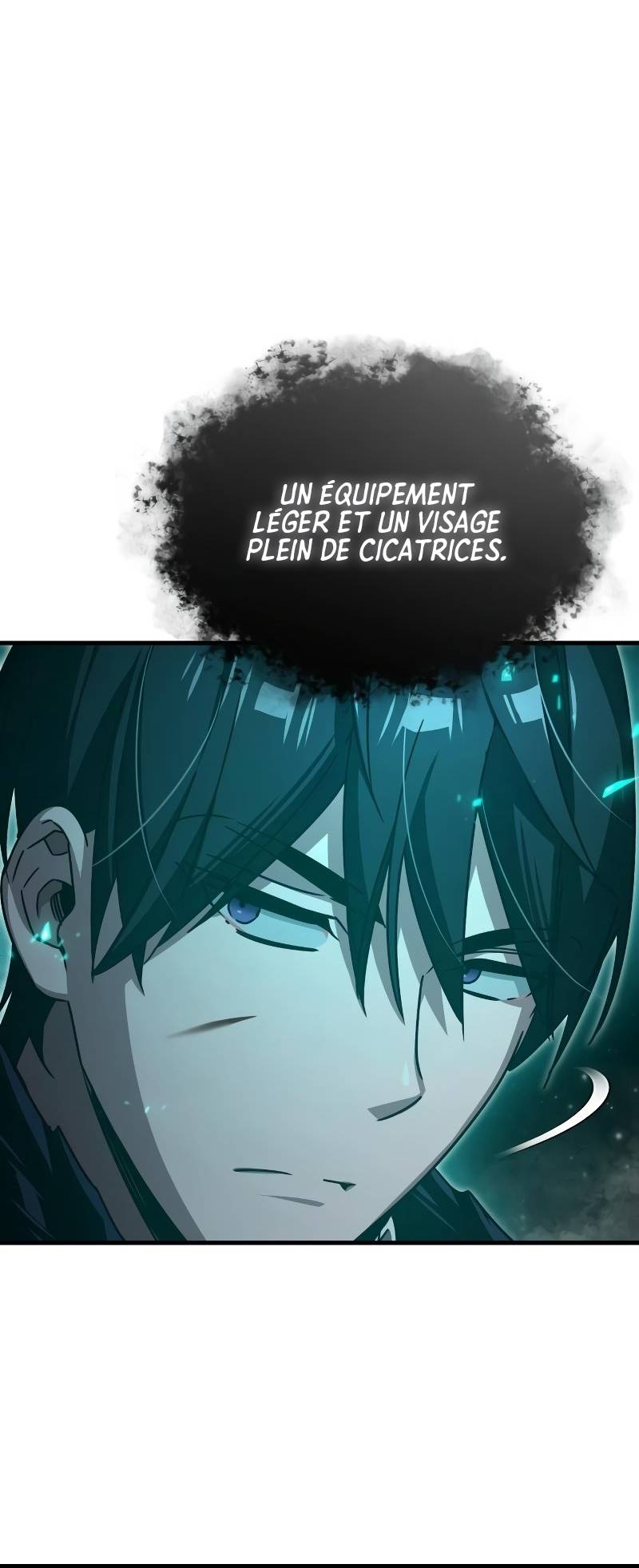 The Heavenly Demon Can’t Live a Normal Life Chapitre 63 - Page 77