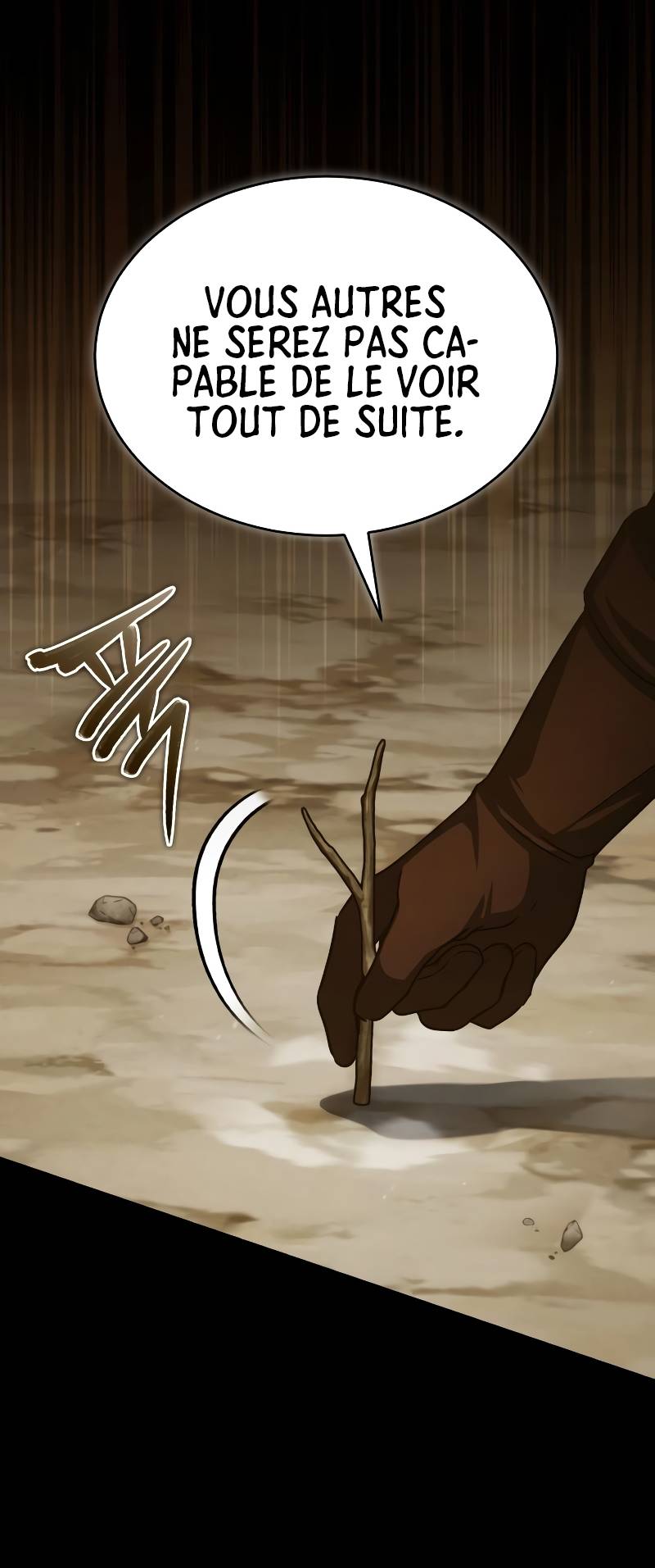 The Heavenly Demon Can’t Live a Normal Life Chapitre 63 - Page 8