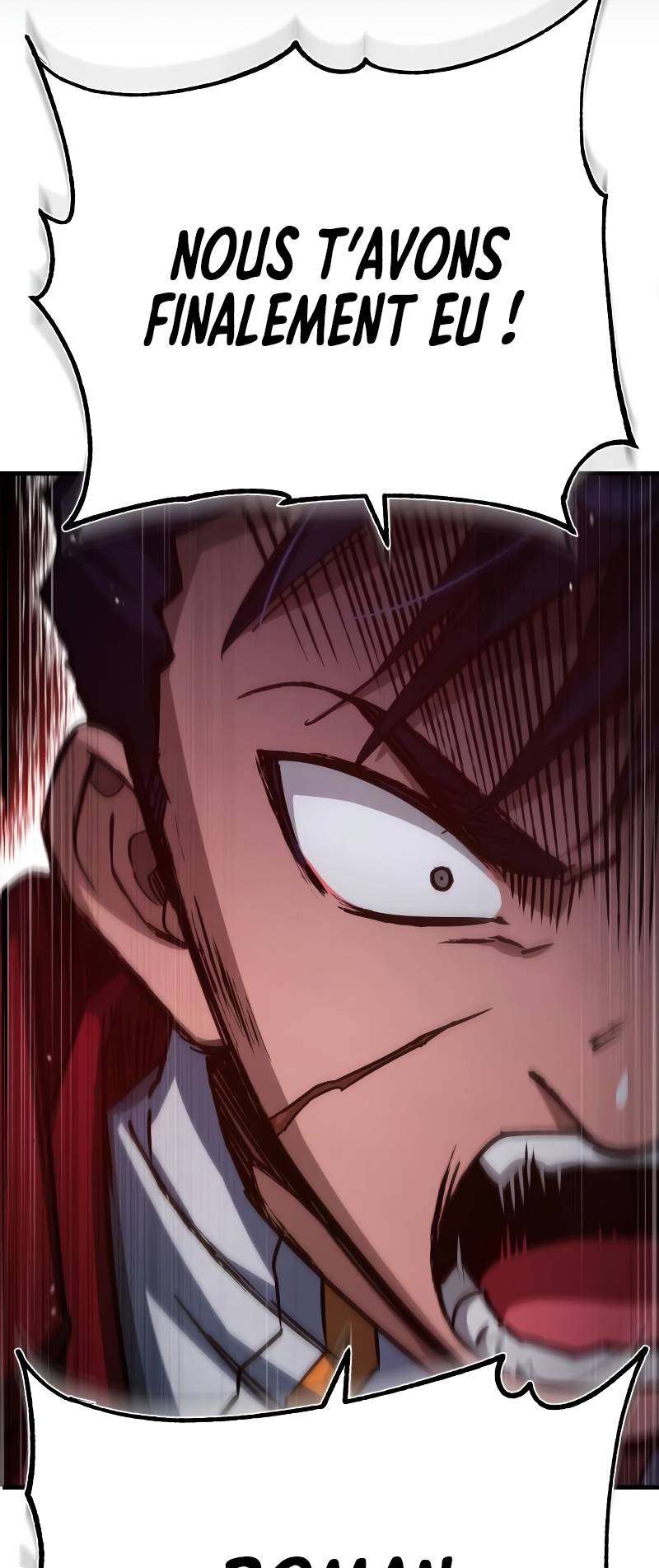 The Heavenly Demon Can’t Live a Normal Life Chapitre 63 - Page 83