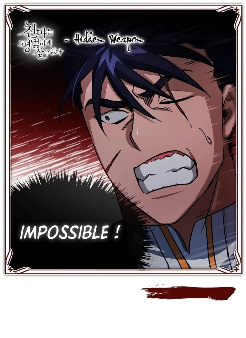 The Heavenly Demon Can’t Live a Normal Life Chapitre 63 - Page 85