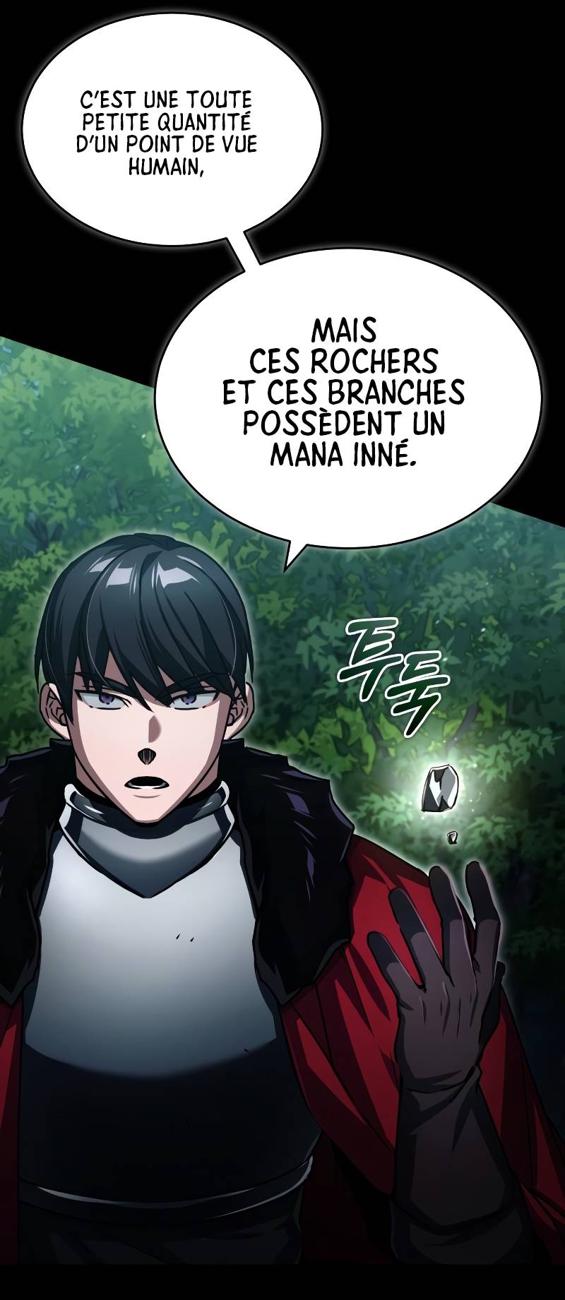 The Heavenly Demon Can’t Live a Normal Life Chapitre 63 - Page 9