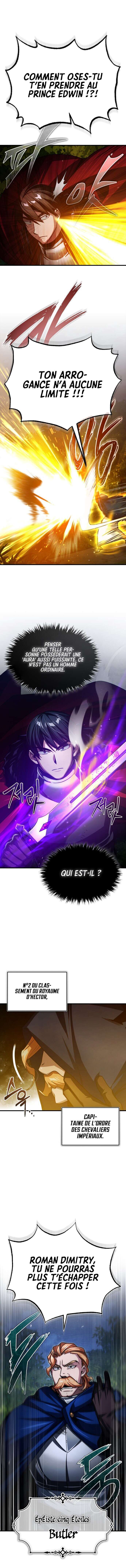 The Heavenly Demon Can’t Live a Normal Life Chapitre 64 - Page 17