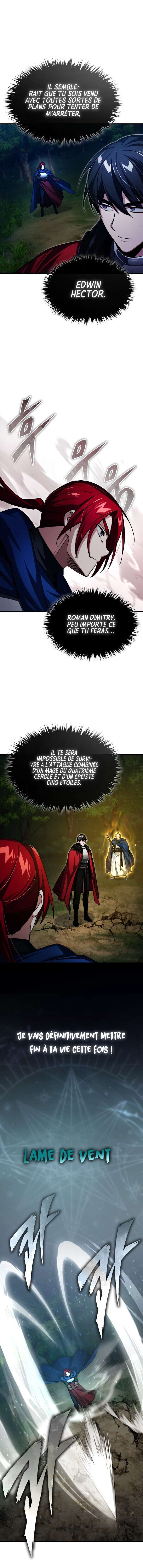 The Heavenly Demon Can’t Live a Normal Life Chapitre 64 - Page 18