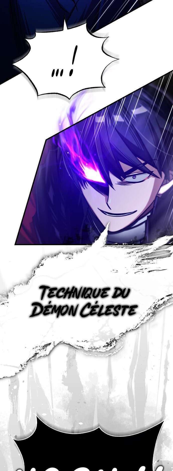 The Heavenly Demon Can’t Live a Normal Life Chapitre 64 - Page 24