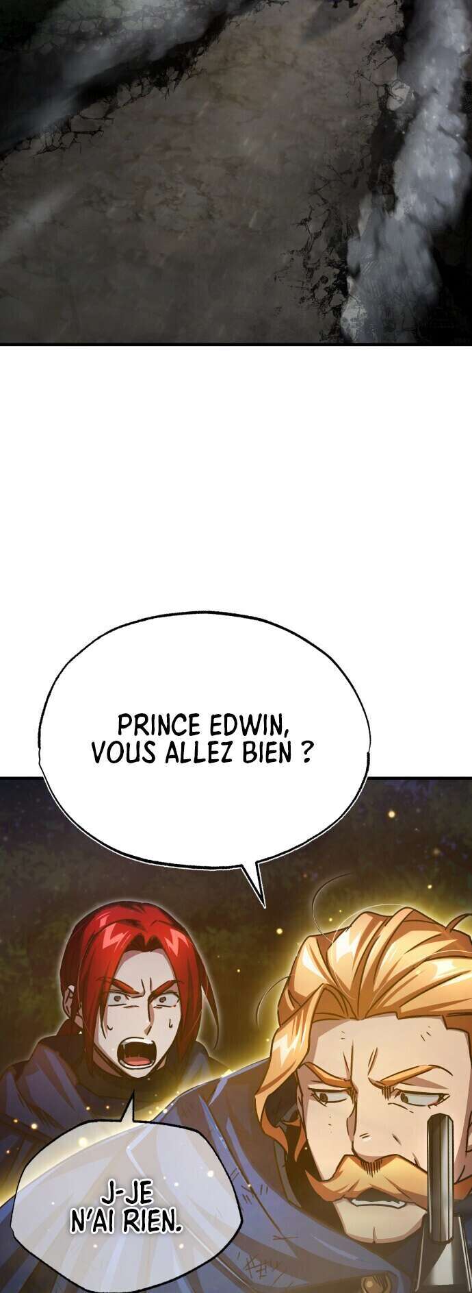 The Heavenly Demon Can’t Live a Normal Life Chapitre 64 - Page 29