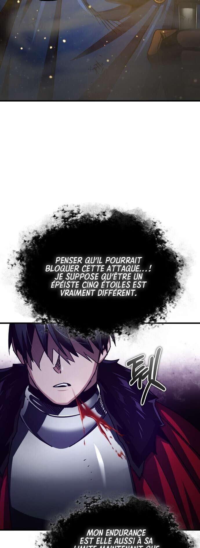 The Heavenly Demon Can’t Live a Normal Life Chapitre 64 - Page 30