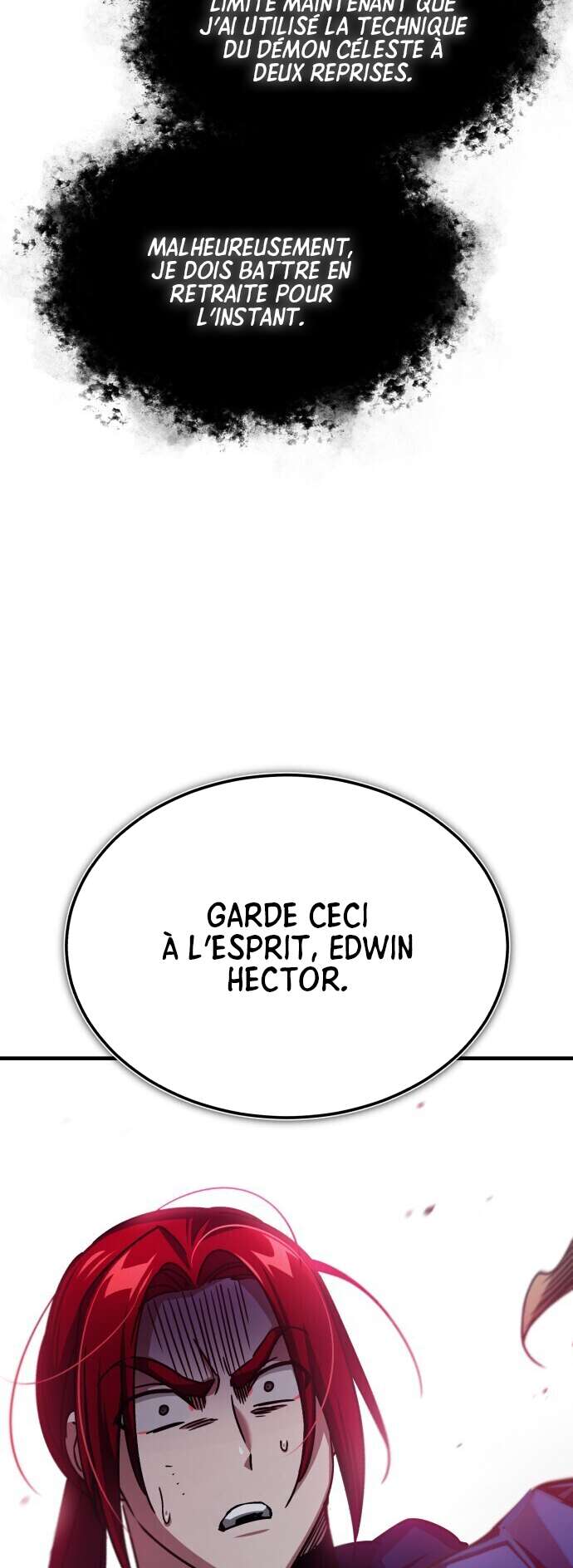 The Heavenly Demon Can’t Live a Normal Life Chapitre 64 - Page 31