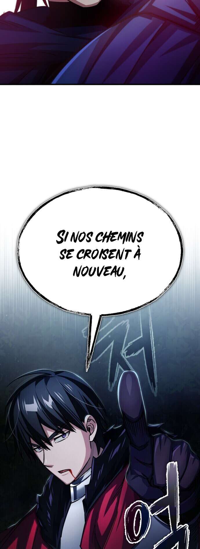 The Heavenly Demon Can’t Live a Normal Life Chapitre 64 - Page 32