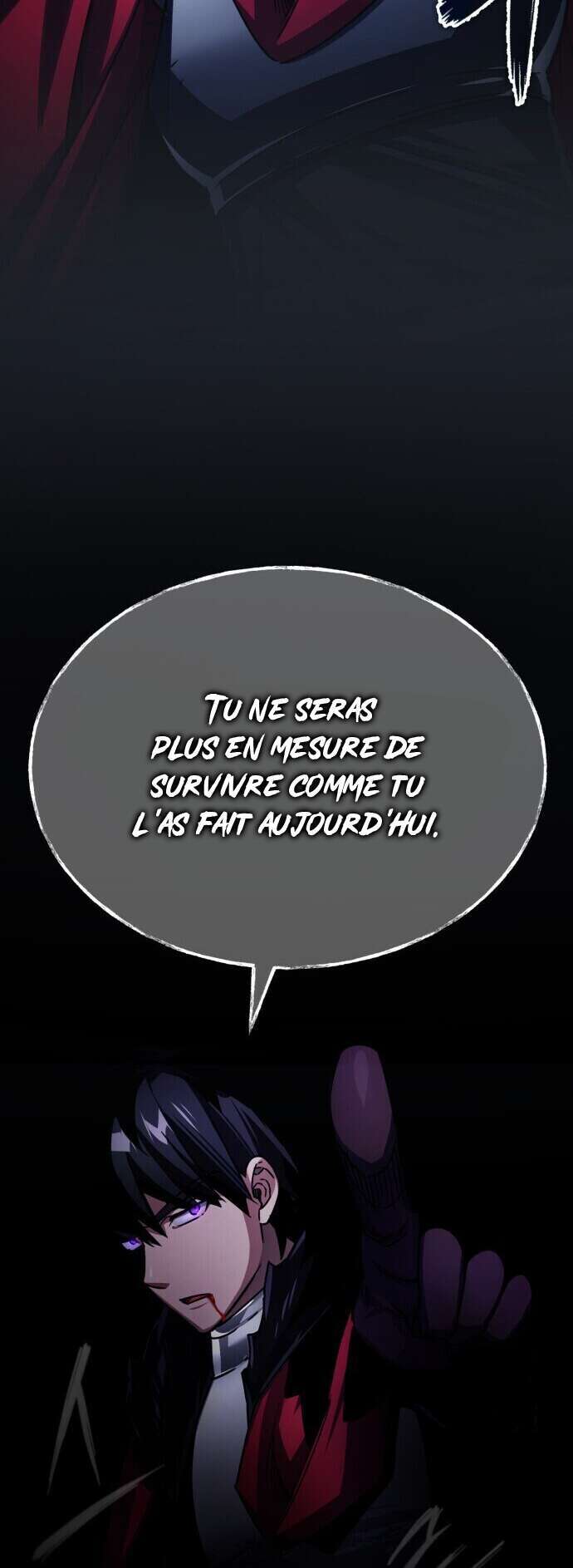 The Heavenly Demon Can’t Live a Normal Life Chapitre 64 - Page 33