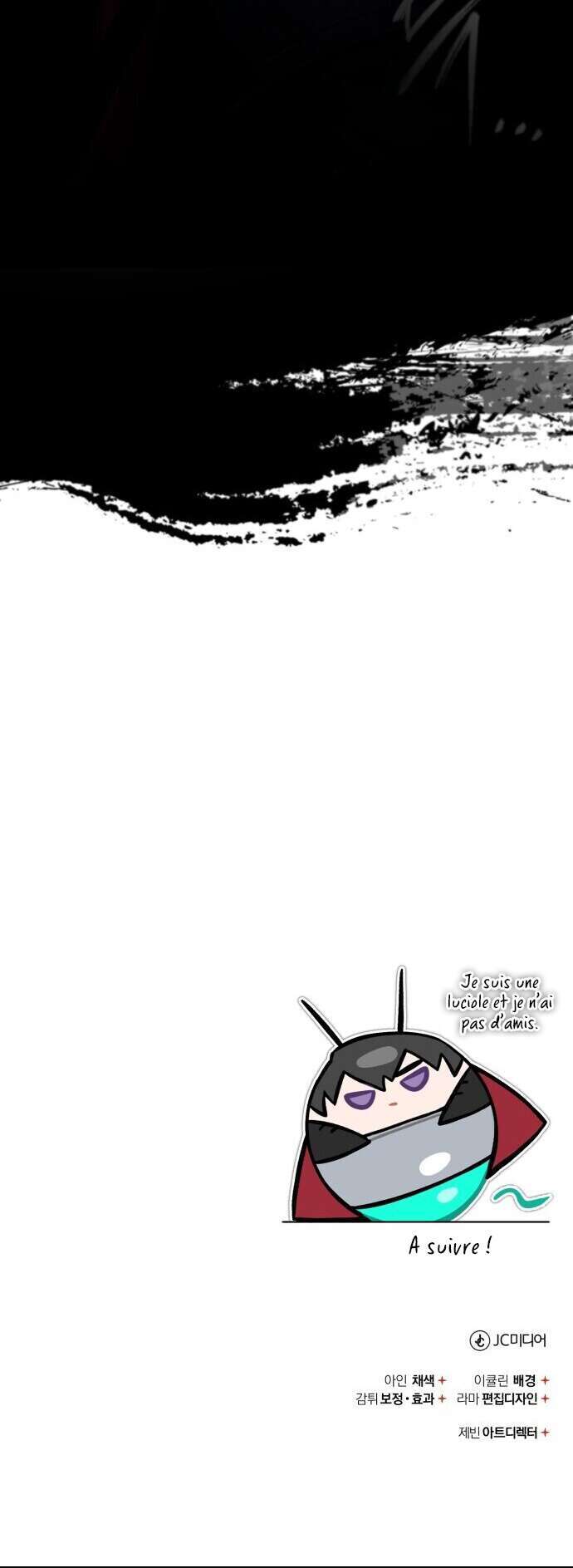 The Heavenly Demon Can’t Live a Normal Life Chapitre 64 - Page 34