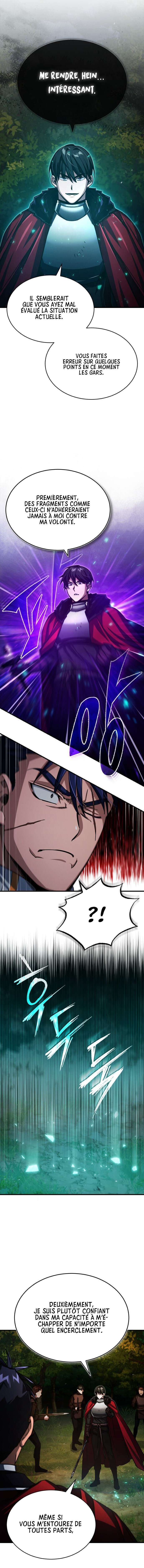 The Heavenly Demon Can’t Live a Normal Life Chapitre 64 - Page 6