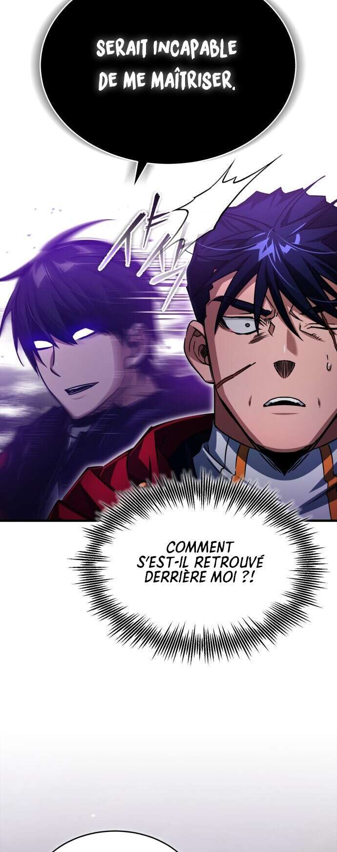 The Heavenly Demon Can’t Live a Normal Life Chapitre 64 - Page 8