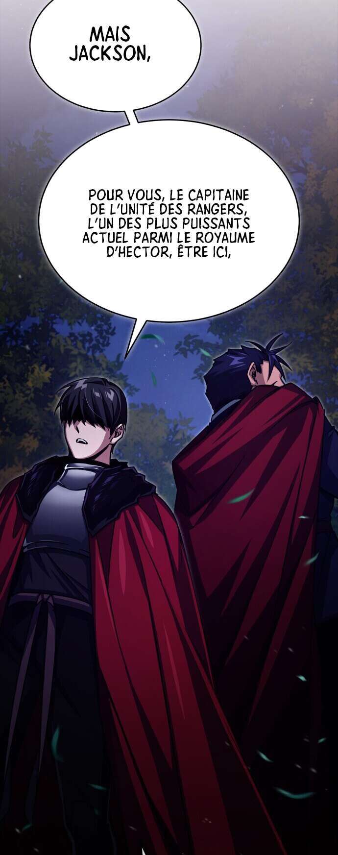 The Heavenly Demon Can’t Live a Normal Life Chapitre 64 - Page 9