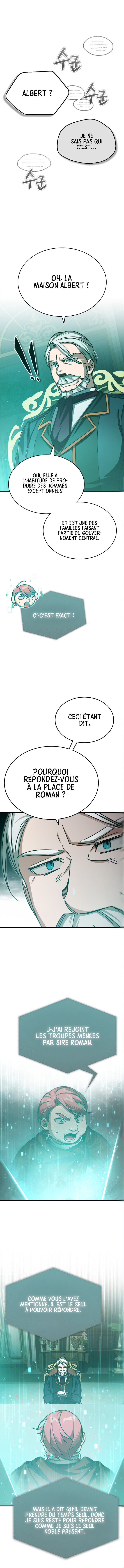 The Heavenly Demon Can’t Live a Normal Life Chapitre 65 - Page 12