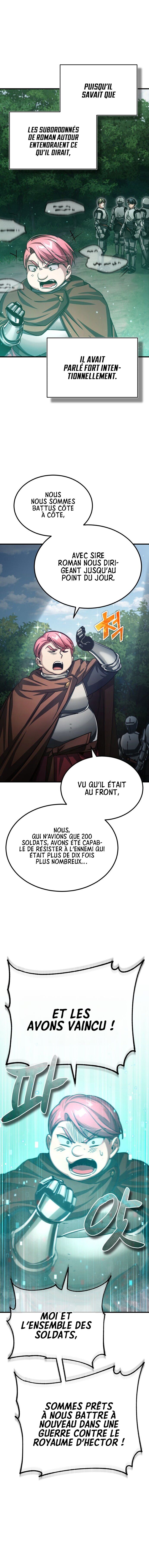 The Heavenly Demon Can’t Live a Normal Life Chapitre 65 - Page 15