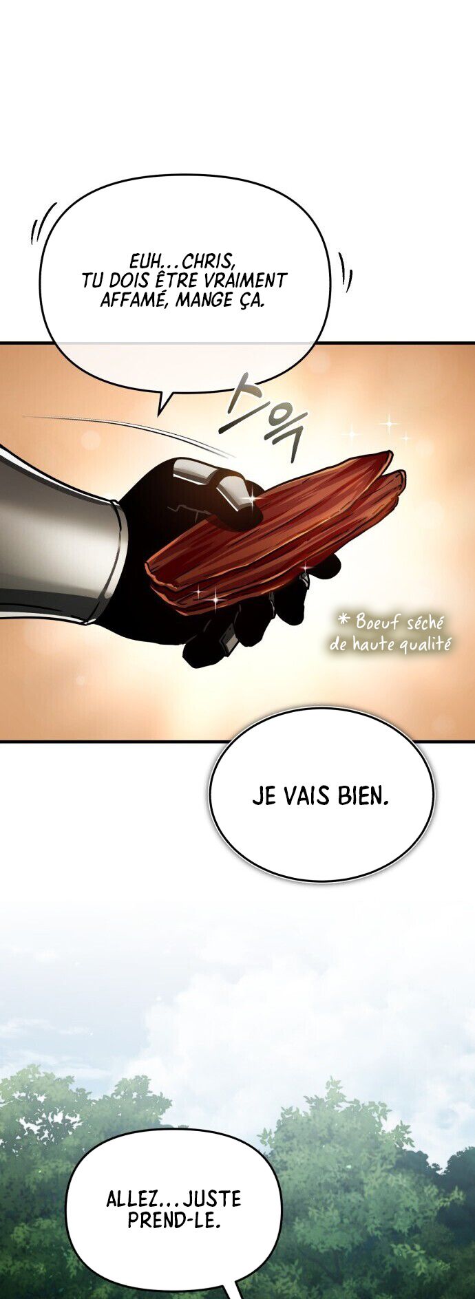 The Heavenly Demon Can’t Live a Normal Life Chapitre 65 - Page 19