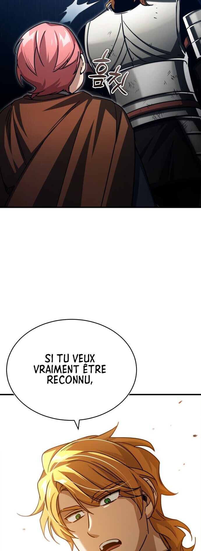 The Heavenly Demon Can’t Live a Normal Life Chapitre 65 - Page 21