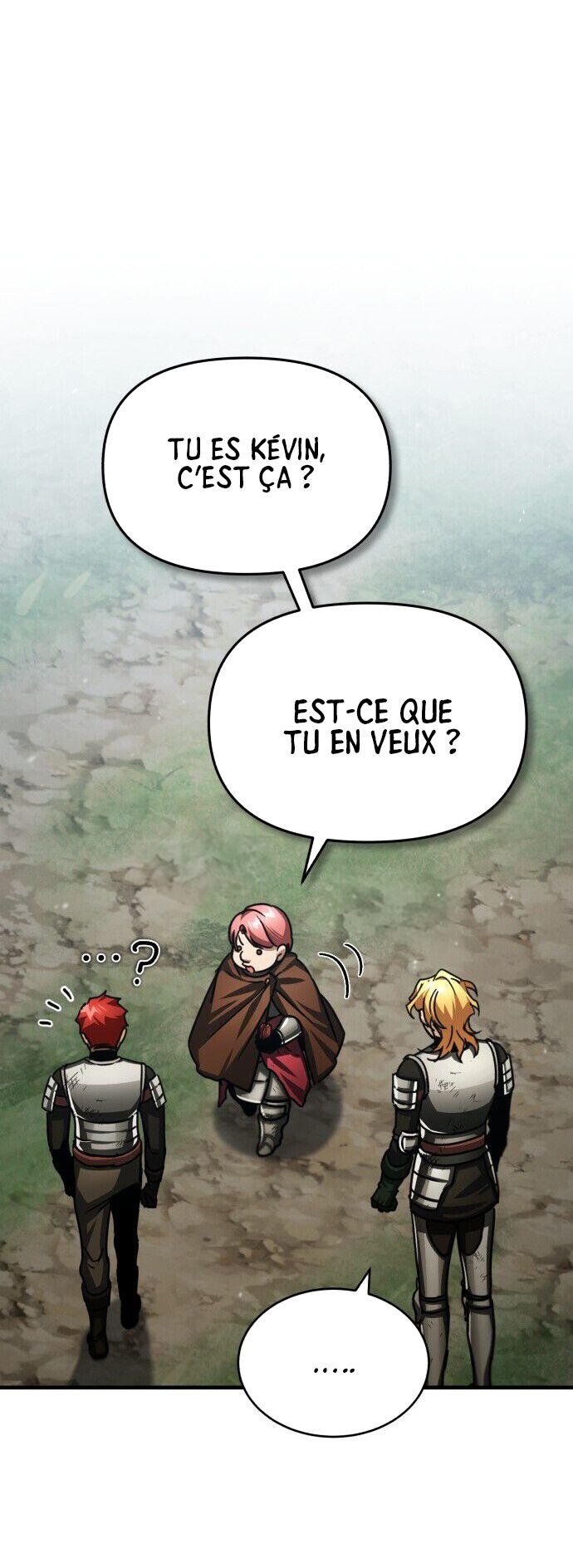 The Heavenly Demon Can’t Live a Normal Life Chapitre 65 - Page 24
